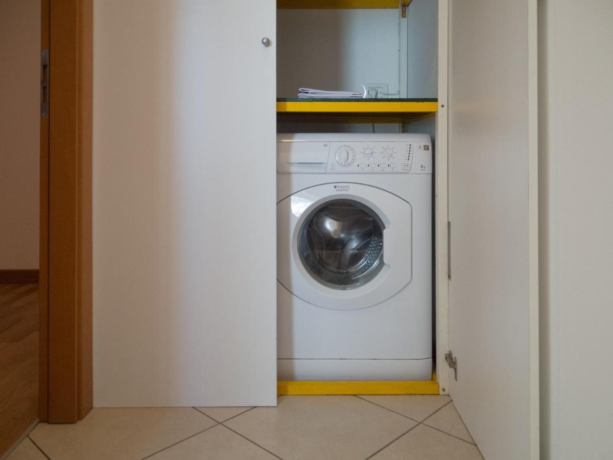 Laguna Venice Apartment Dogaletto Eksteriør billede