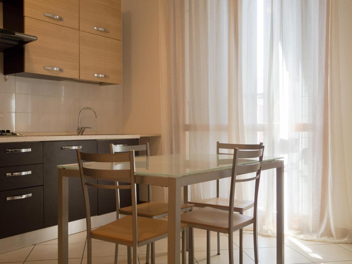 Laguna Venice Apartment Dogaletto Eksteriør billede