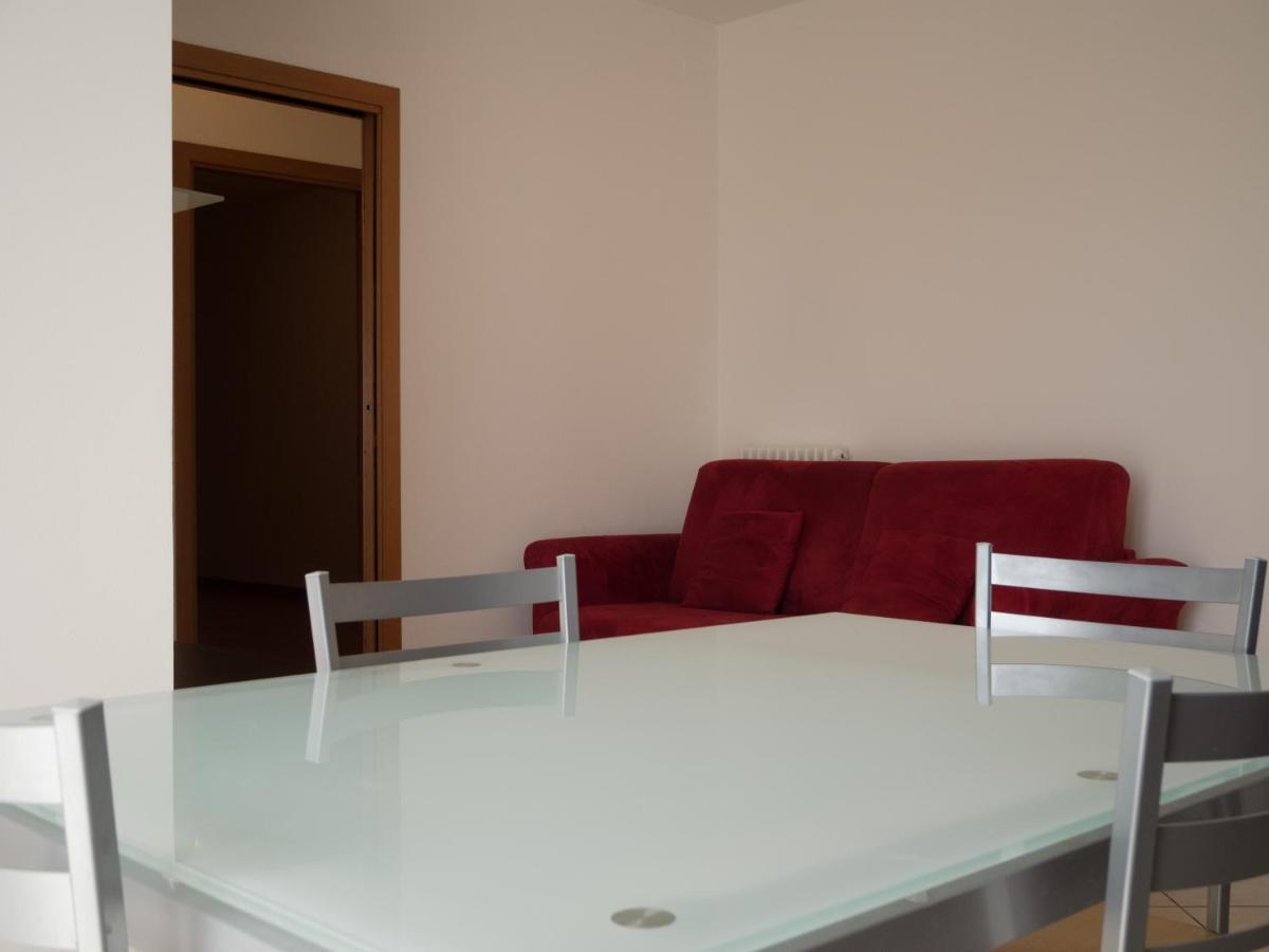 Laguna Venice Apartment Dogaletto Eksteriør billede