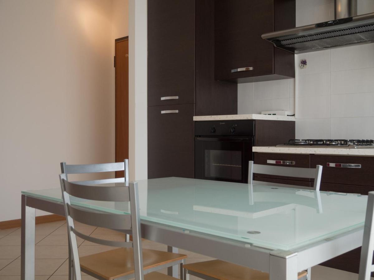 Laguna Venice Apartment Dogaletto Eksteriør billede