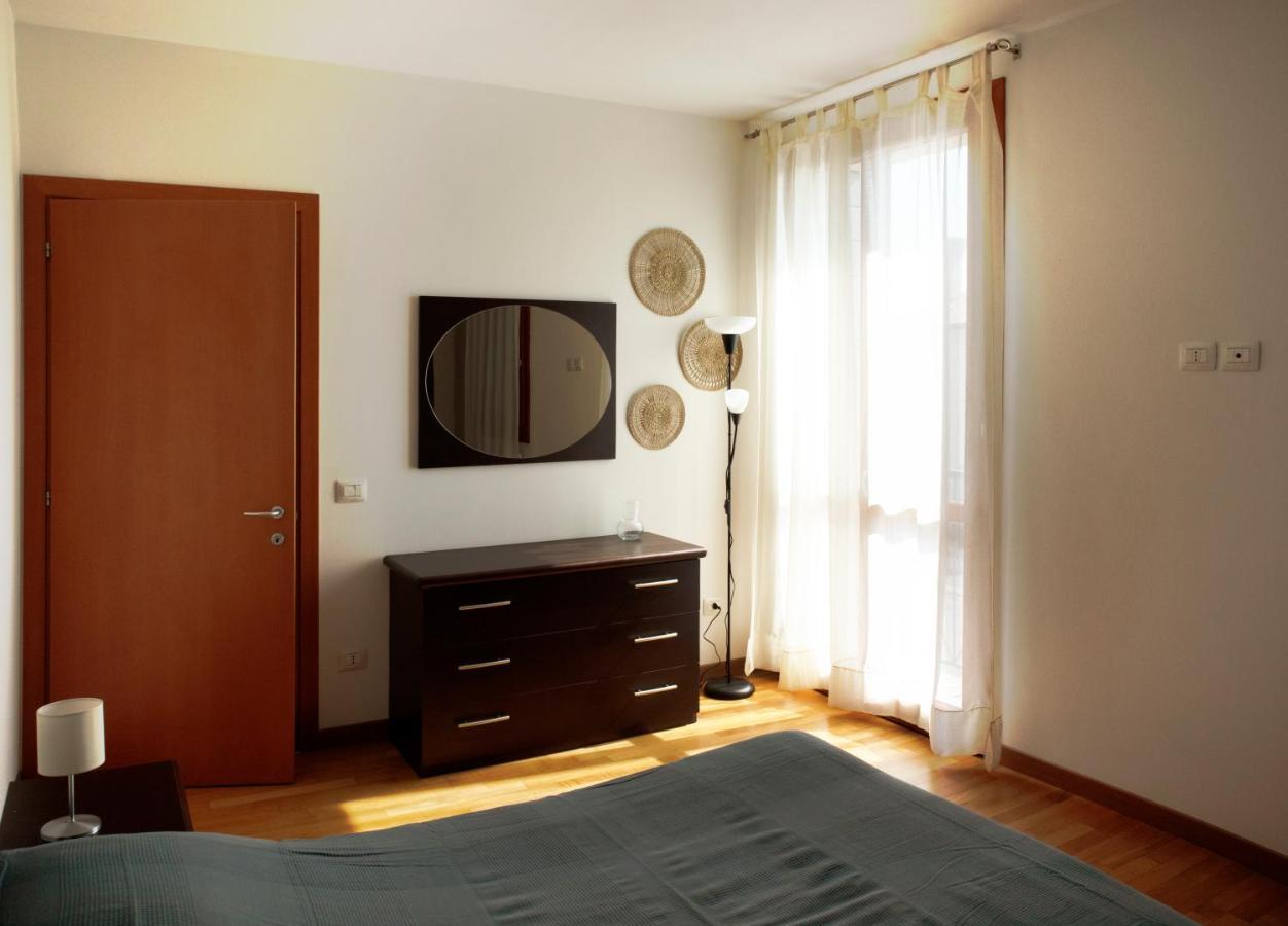 Laguna Venice Apartment Dogaletto Eksteriør billede