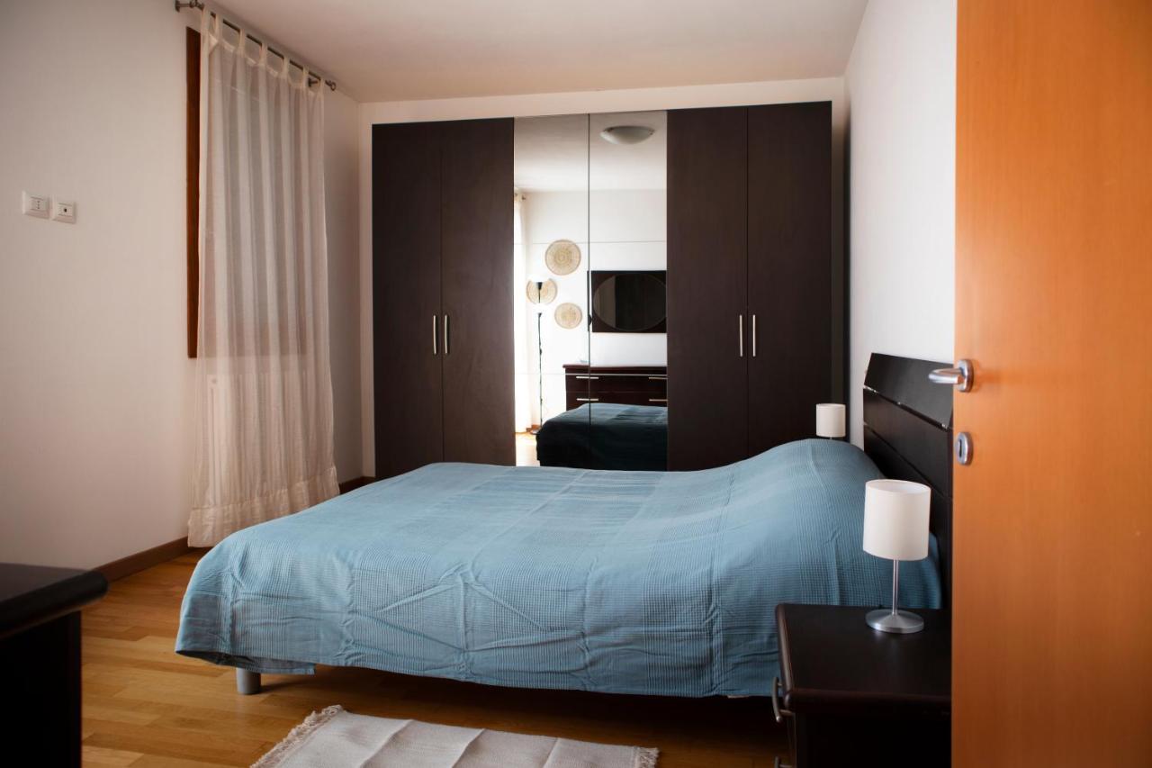 Laguna Venice Apartment Dogaletto Eksteriør billede
