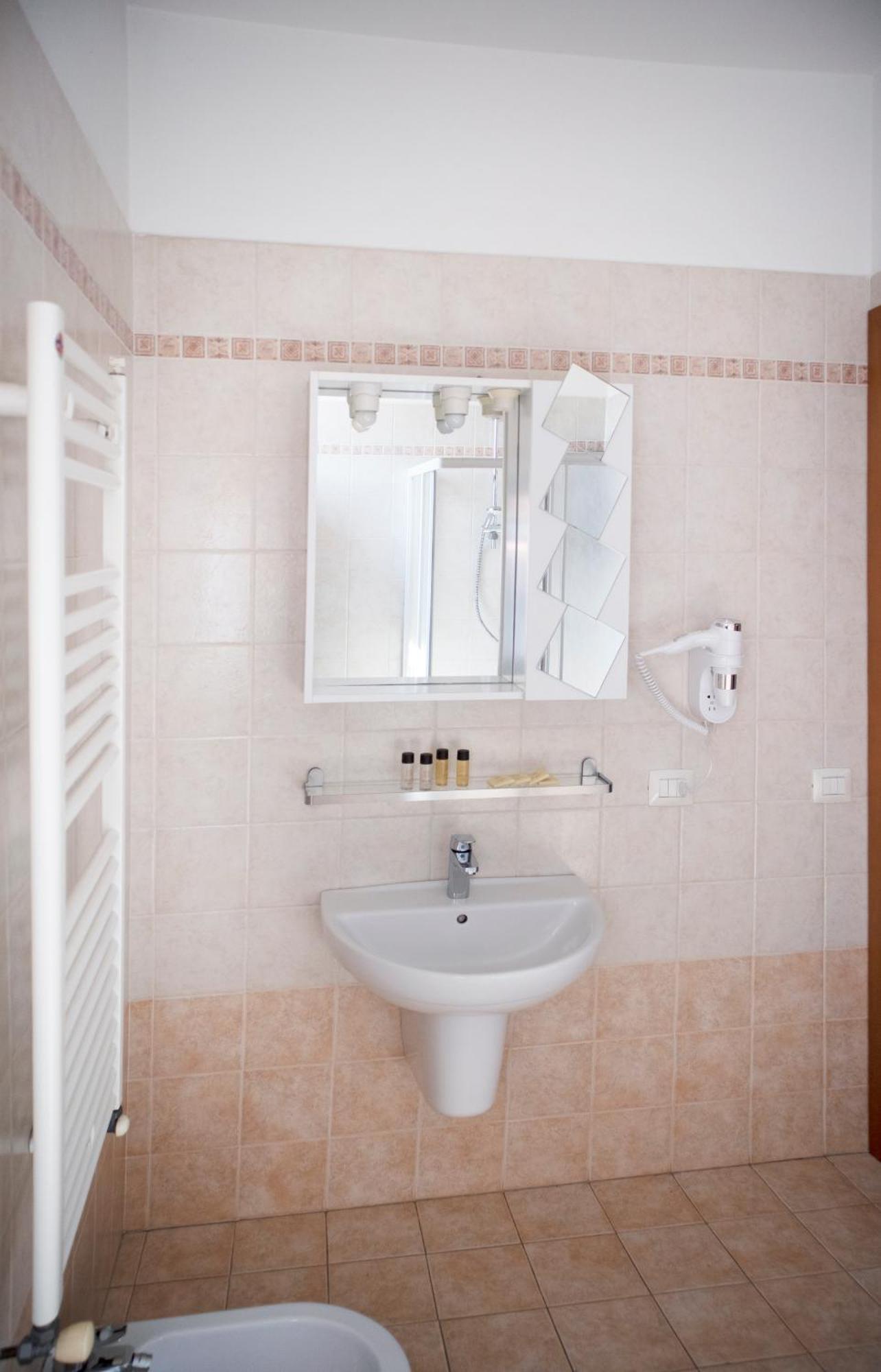 Laguna Venice Apartment Dogaletto Eksteriør billede